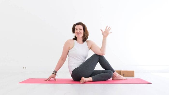 7 Expert-Recommended Yoga Poses for Stress Relief